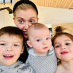 Meet your Posher, Anna